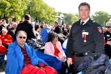 2011 Lourdes Pilgrimage - Grotto Mass (26/103)
